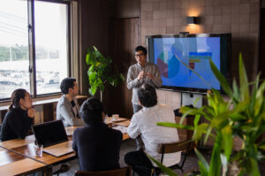 Best Social Media Agencies Japan